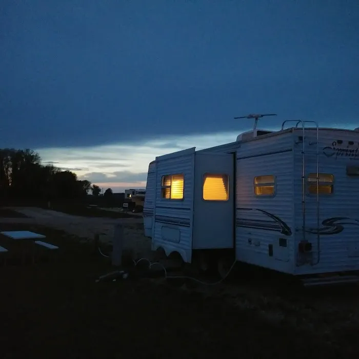 Sawmill Campground 3