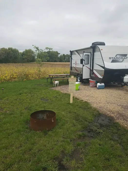 Sawmill Campground 6
