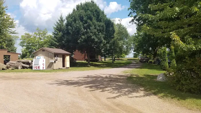 Sawmill Campground 5