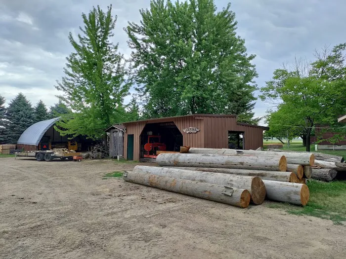 Sawmill Campground 9