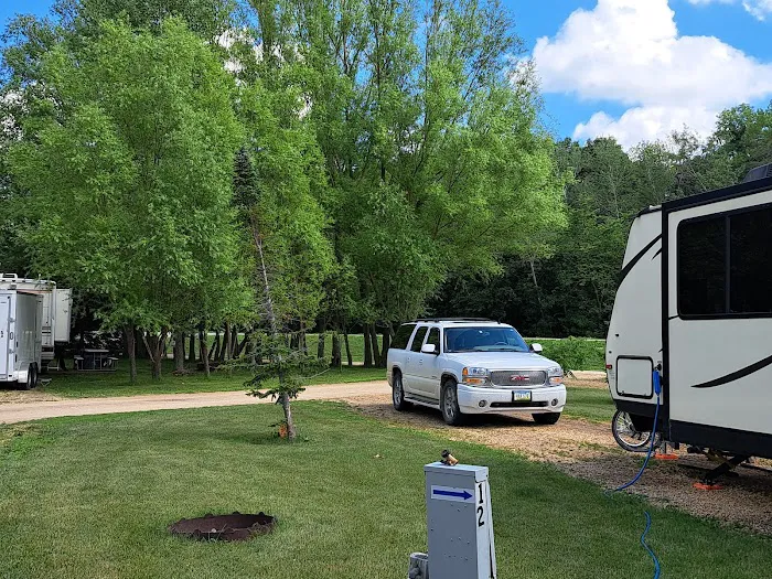 Sawmill Campground 4