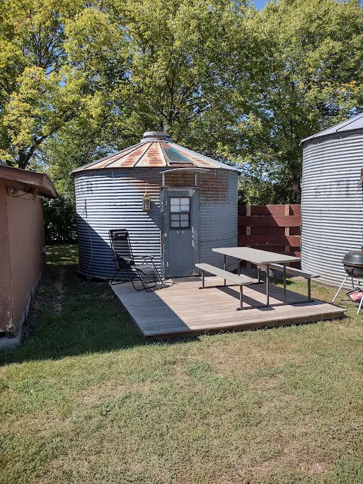 Sawmill Campground 7