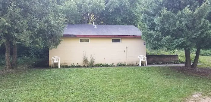 Peaceful Valley Campground 1