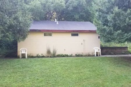 Peaceful Valley Campground
