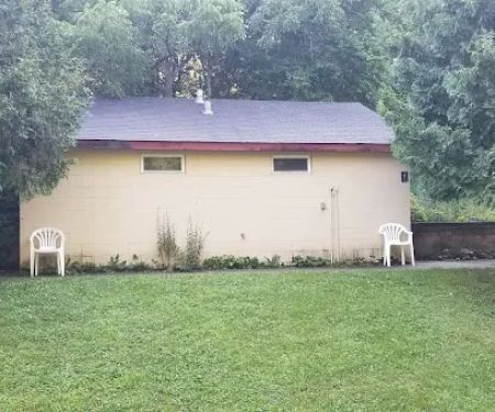 Peaceful Valley Campground