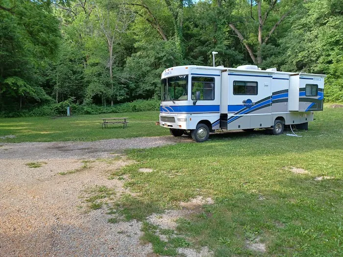 Peaceful Valley Campground 4