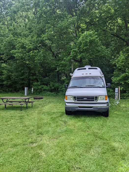 Peaceful Valley Campground 10