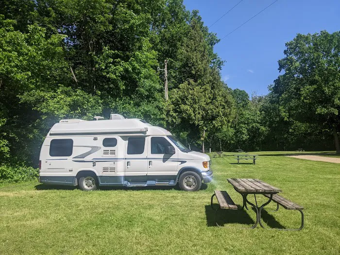 Peaceful Valley Campground 6