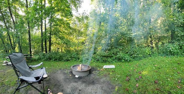 Peaceful Valley Campground 9