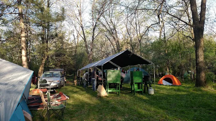 Norseland Scout Camp 2