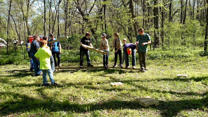 Norseland Scout Camp 1