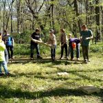 Norseland Scout Camp