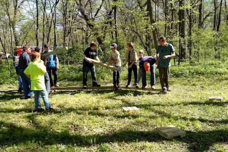 Norseland Scout Camp