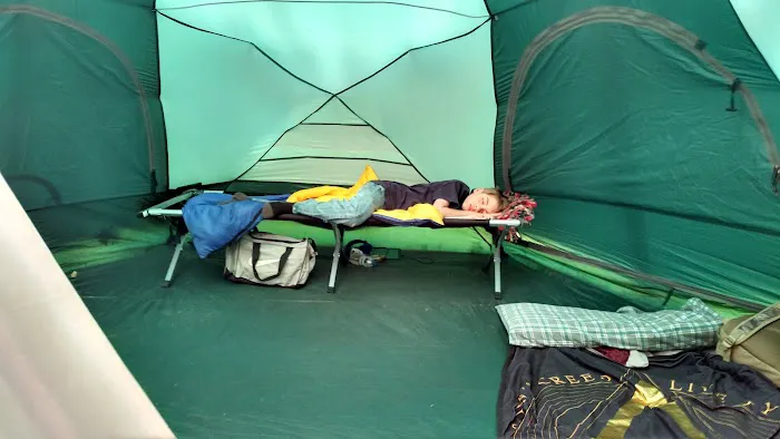 Norseland Scout Camp 3