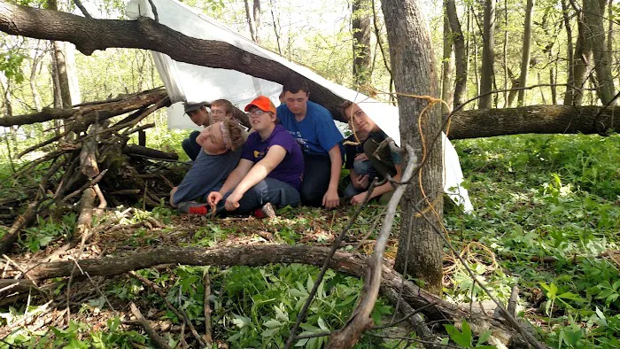 Norseland Scout Camp 5