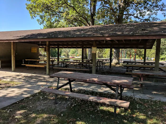 Allanson's Park Camping 7