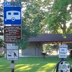 Allanson's Park Camping