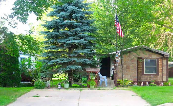 Belle Plaine Manufactured Home Community 6