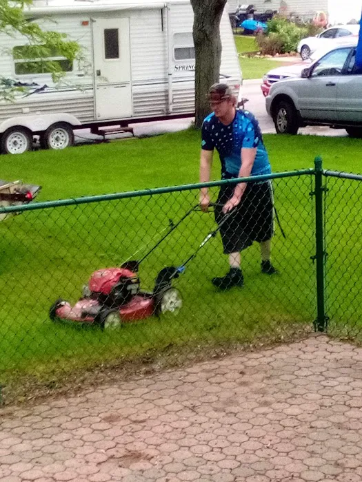 Belle Plaine Manufactured Home Community 5