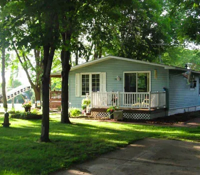 Belle Plaine Manufactured Home Community 2