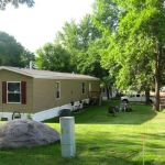 Belle Plaine Manufactured Home Community
