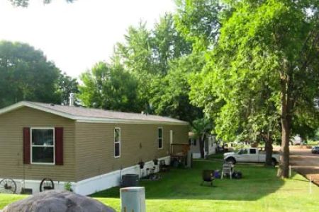 Belle Plaine Manufactured Home Community