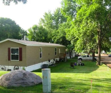 Belle Plaine Manufactured Home Community