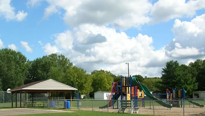 Valley Green Mobile Homes Park 2