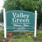 Valley Green Mobile Homes Park