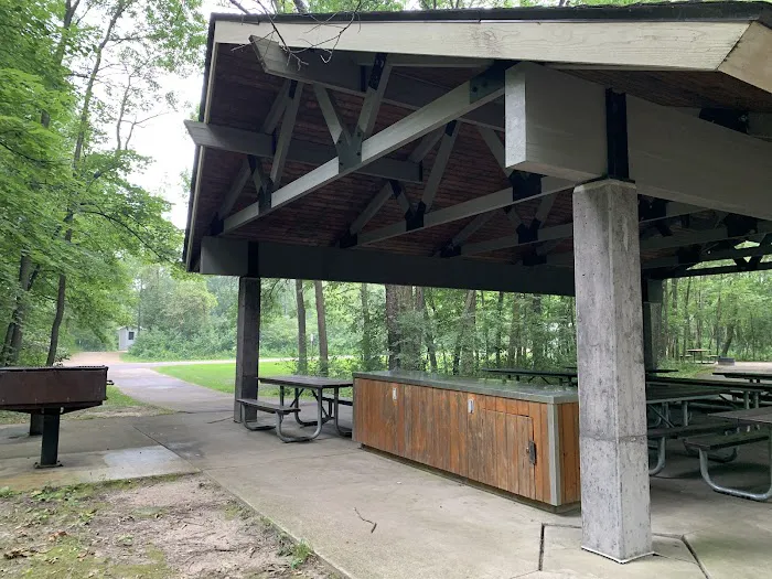 Cleary Lake Regional Park Campground 9