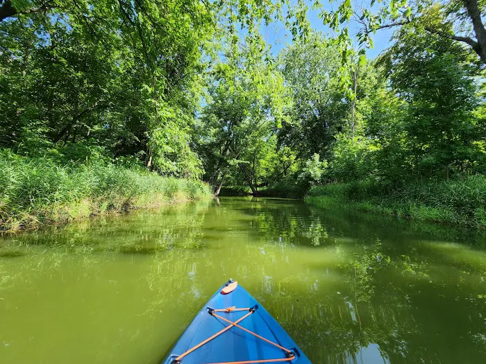 Cleary Lake Regional Park Campground 2