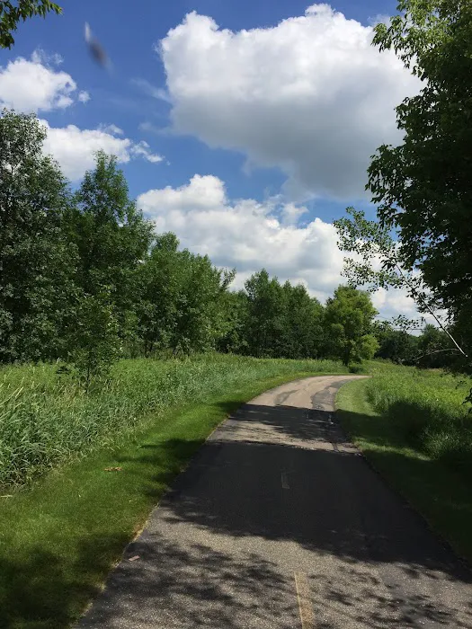 Cleary Lake Regional Park Campground 7