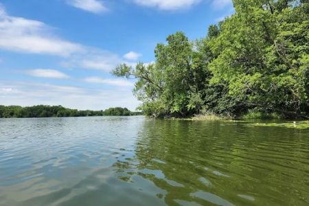 Cleary Lake Regional Park Campground