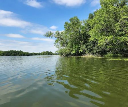 Cleary Lake Regional Park Campground