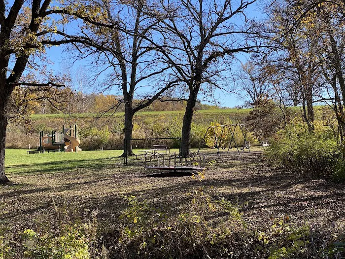 Poe Hollow Park 4