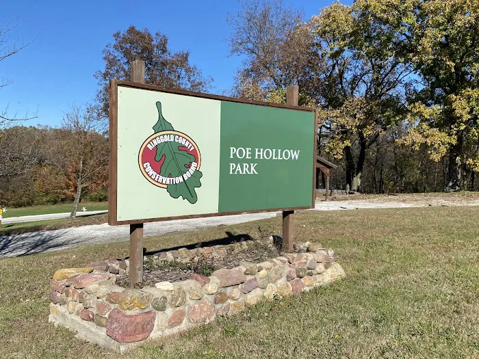 Poe Hollow Park 8