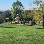 Three Mile Lake campground
