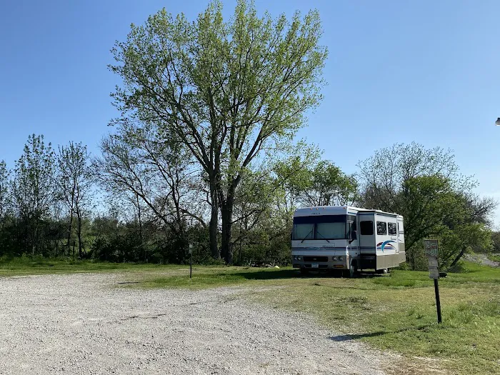 McKinley Park Campgrounds 8