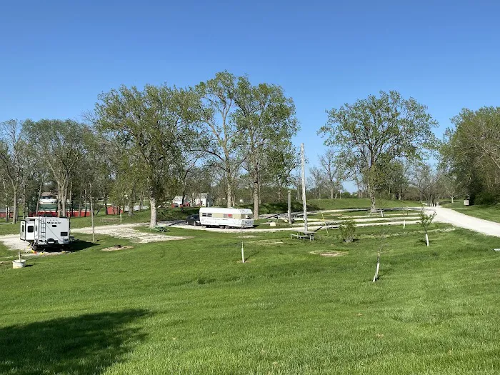 McKinley Park Campgrounds 7