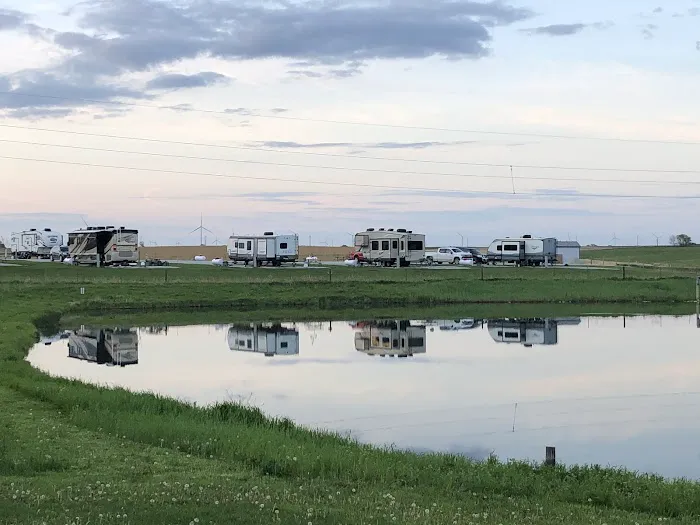 Valley View Campground LLC 1