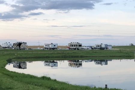 Valley View Campground LLC