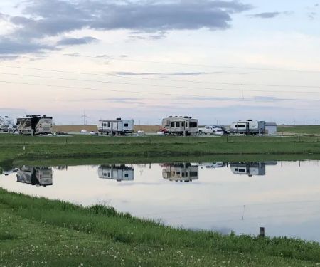 Valley View Campground LLC
