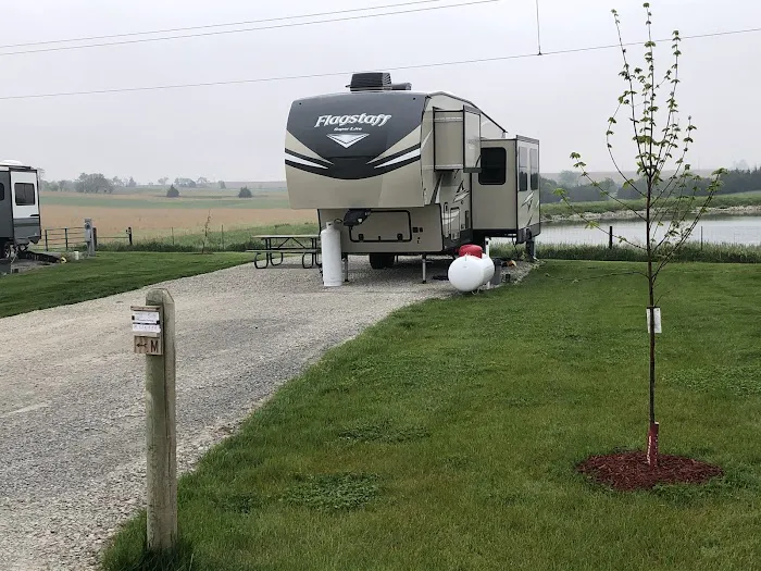 Valley View Campground LLC 3
