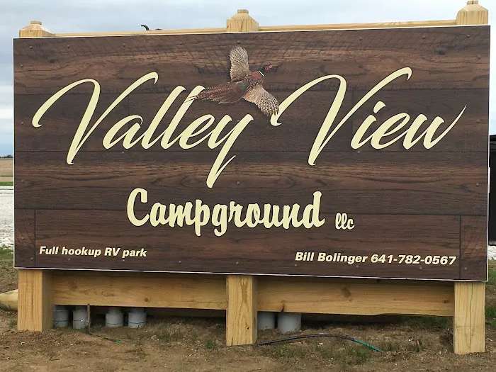 Valley View Campground LLC 9