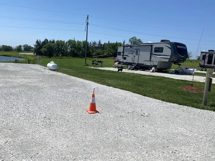 Valley View Campground LLC 5