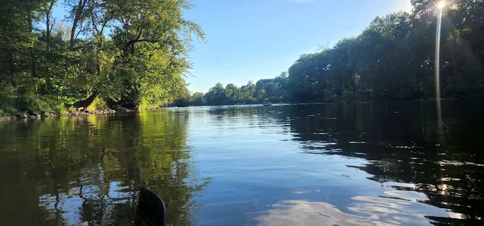 River Country Campground 2