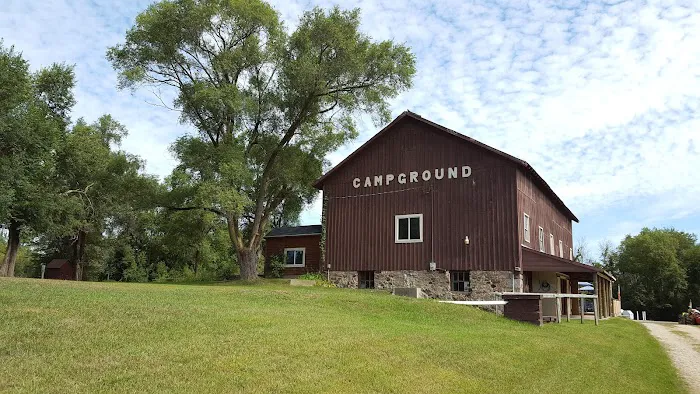 River Country Campground 7