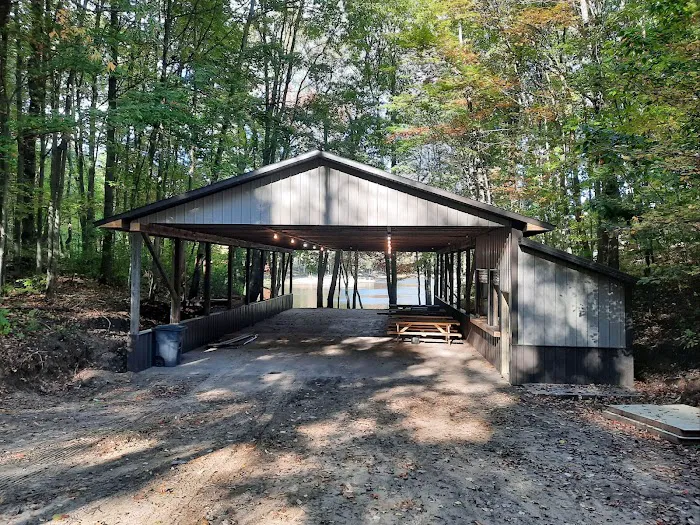 Sunrise Lake Family Campground 2