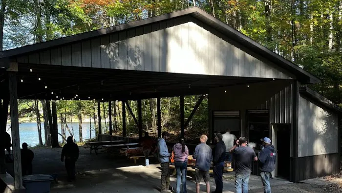 Sunrise Lake Family Campground 1