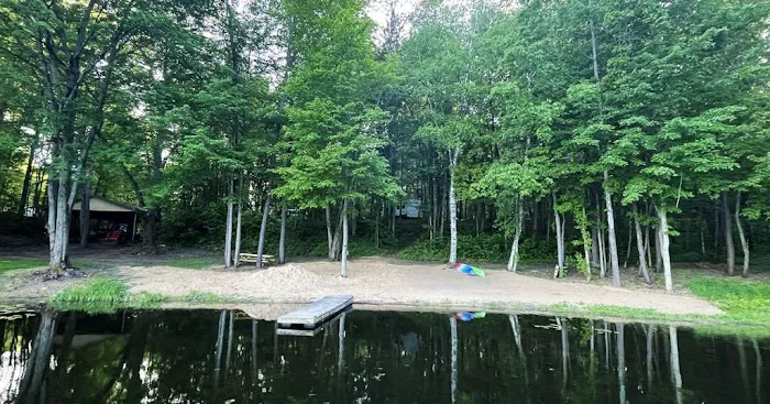 Sunrise Lake Family Campground 3